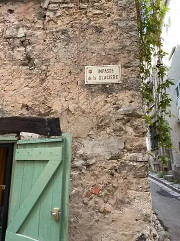 Joli Appartement Au Coeur Du Village Lorgues France