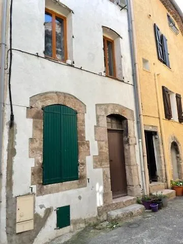 Joli Appartement Au Coeur Du Village Lorgues