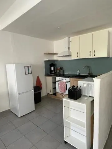 Joli Appartement Au Coeur Du Village Lorgues