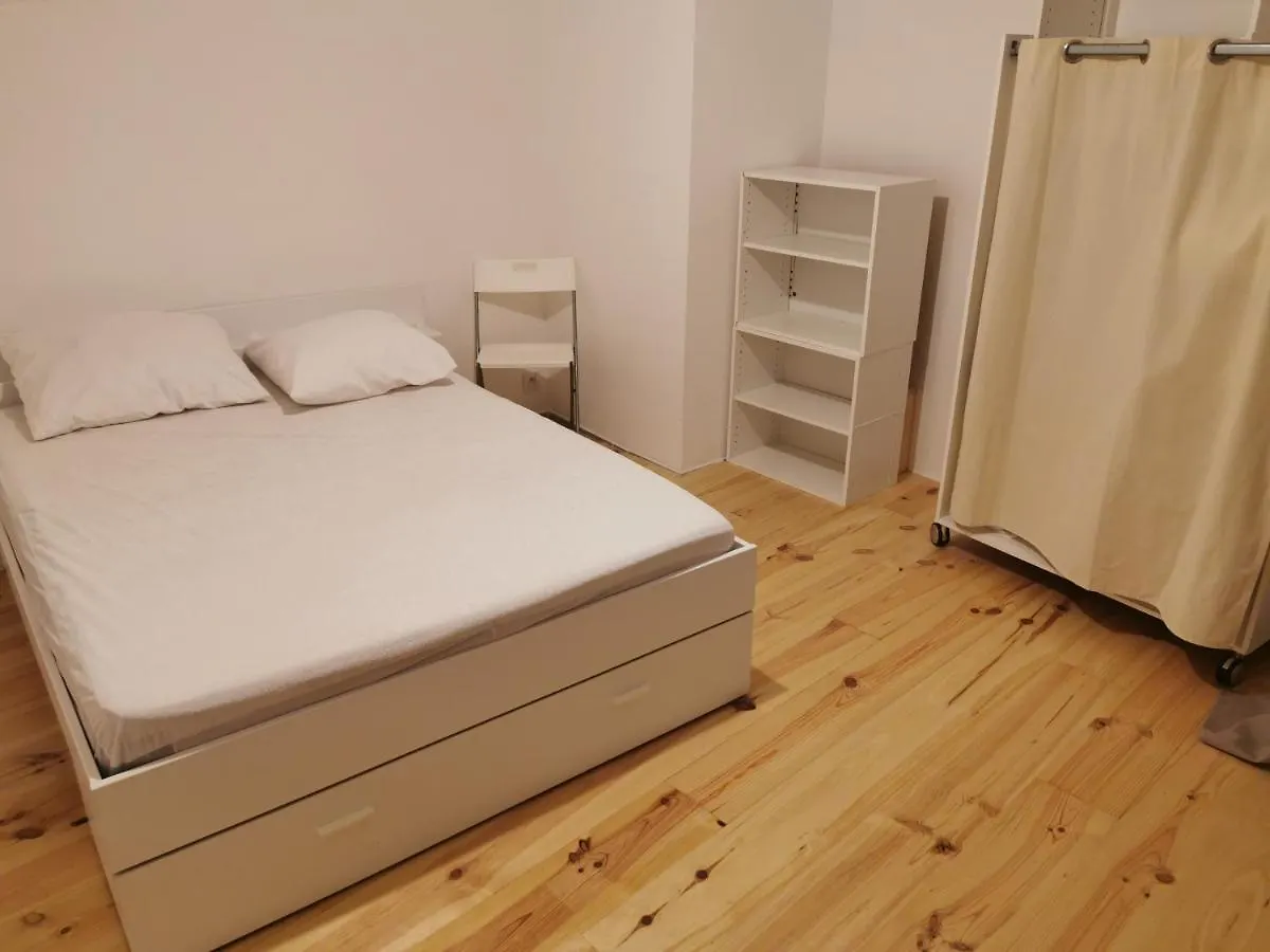 Joli Appartement Au Coeur Du Village Lorgues