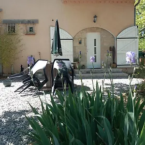 Séjour chez l'habitant Le Refuge De Sissou, Pontevès