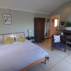 Appartement In, Bargemon